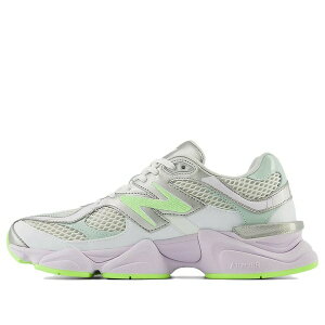 New Balance �j���[�o�����X �����Y �X�j�[�J�[ �yNew Balance 9060 'White Taro' U9060AGT�z �T�C�Y US_9.5(27.5cm)