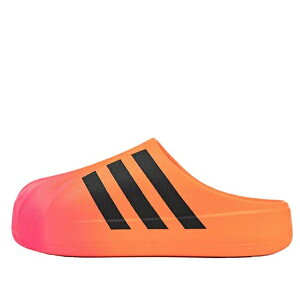 adidas �A�f�B�_�X �����Y �X�j�[�J�[ �yadidas originals AdiFOM Superstar 'Orange Black' JP5686�z �T�C�Y US_6(24.0cm)