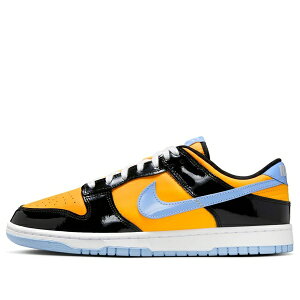 Nike �i�C�L �����Y �X�j�[�J�[ �_���N �yNike Dunk Low Retro SE 'Black Laser Orange' IB6400-001�z �T�C�Y US_10(28.0cm)
