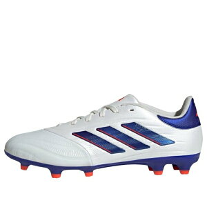 adidas �A�f�B�_�X �����Y �X�j�[�J�[ �yadidas Copa Pure 2 League FG 'White Lucid Blue' IG6408�z �T�C�Y US_7(25.0cm)