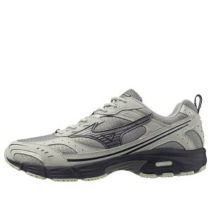 Mizuno �~�Y�m �����Y �X�j�[�J�[ �yMizuno MXR Tech 'Harbor Mist Metallic Grey' D1GA246807�z �T�C�Y US_6.5(24.5cm)