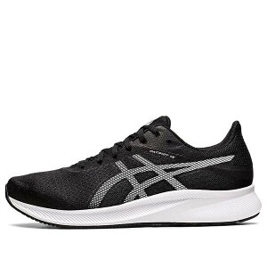 ASICS �A�V�b�N�X �����Y �X�j�[�J�[ �yASICS Patriot 13 'Black White' 1011B485-001�z �T�C�Y US_9.5(27.5cm)