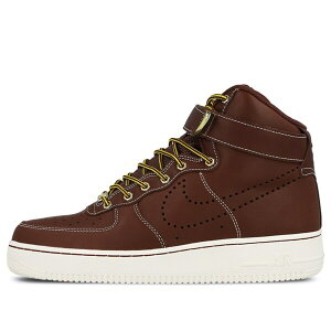 Nike iCL Y Xj[J[ yNike Air Force 1 High '07 LV8 WB 'Red Sail' 882096-600z TCY US_7.5(25.5cm)