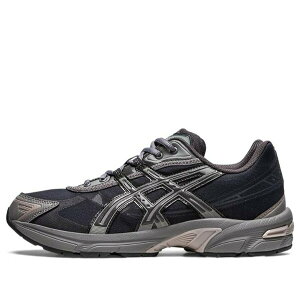 ASICS �A�V�b�N�X �����Y �X�j�[�J�[ �yASICS Gel-1130 'Obsidian Grey' 1201A783-020�z �T�C�Y US_9(27.0cm)