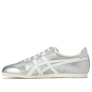 Onitsuka Tiger IjcJ^CK[ Y Xj[J[ yOnitsuka Tiger Nippon Made Tai-chi NM Shoes 'Silver White' 1183A913-020z TCY US_10(28.0cm)