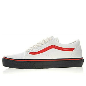 Vans oY Y Xj[J[ yVans Opening Ceremony x Vault OG Old Skool LX 'Satin - Marshmallow' VN0A36C8PJ7z TCY US_6.5(24.5cm)