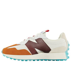New Balance j[oX Y Xj[J[ yNew Balance Dejounte Murray x 327 'Heat Up' MS327FCOz TCY US_11(29.0cm)