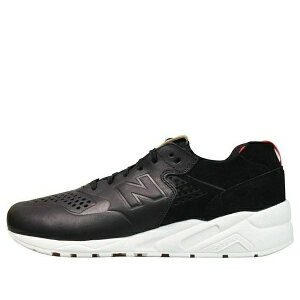 New Balance �j���[�o�����X �����Y �X�j�[�J�[ �yNew Balance 580 Deconstructed 'Black Off White' MRT580DK�z �T�C�Y US_6.5(24.5cm)