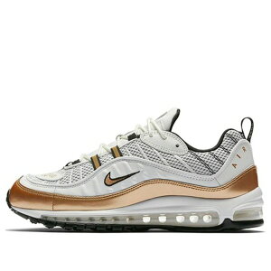 Nike iCL Y Xj[J[ yNike Air Max 98 'UK Edition' AJ6302-100z TCY US_6(24.0cm)
