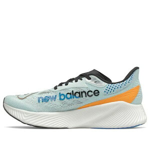 New Balance j[oX Y Xj[J[ yNew Balance FuelCell RC Elite v2 'Pale Blue' MRCELSV2z TCY US_7(25.0cm)