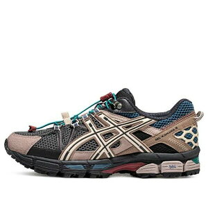 ASICS AVbNX Y Xj[J[ yASICS Gel-Kahana 8 FL 'Brown' 1011B828-020z TCY US_10.5(28.5cm)