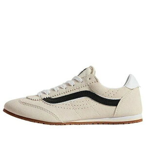 Vans �o���Y �����Y �X�j�[�J�[ �yVans Super Low Pro 'White Black' VN000D83CCZ�z �T�C�Y US_7.5(25.5cm)