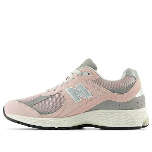 New Balance �j���[�o�����X �����Y �X�j�[�J�[ �yNew Balance 2002R Sneakers 'Pink Grey' M2002RFC�z �T�C�Y US_7(25.0cm)