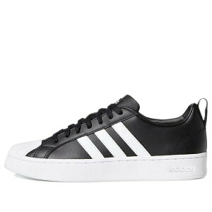 adidas AfB_X Y Xj[J[ yadidas Streetcheck Cloudfoam Court Low 'Black White' GW5489z TCY US_8.5(26.5cm)