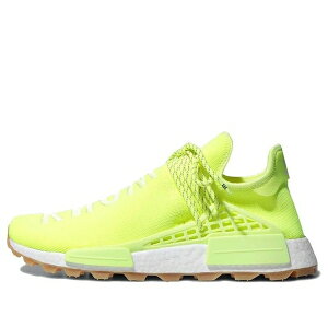 adidas �A�f�B�_�X �����Y �X�j�[�J�[ �yadidas x Pharrell NMD Hu Trail PRD 'Know Soul' EF2335�z �T�C�Y US_6(24.0cm)