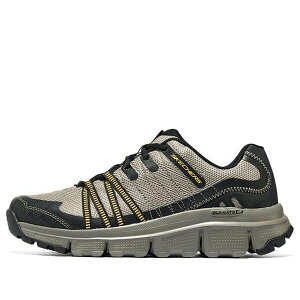 Skechers XPb`[Y Y Xj[J[ ySkechers Summits Sneakers 'Beige Black' 237623-TNBKz TCY US_7(25.0cm)