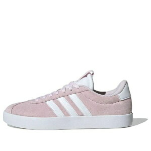 adidas AfB_X Y Xj[J[ yadidas VL Court 3.0 'Pink White' ID6281z TCY US_6.5(24.5cm)
