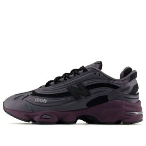 New Balance �j���[�o�����X �����Y �X�j�[�J�[ �yNew Balance 1000 'Magnet Plum Brown' M1000EB�z �T�C�Y US_5(23.0cm)