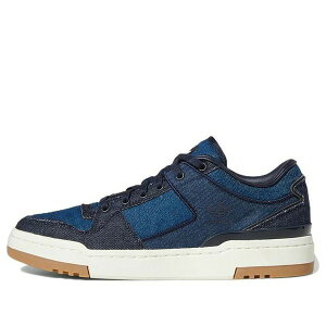 adidas AfB_X Y Xj[J[ yadidas originals FORUM Luxe Low 'Navy' GW4354z TCY US_M_4.5