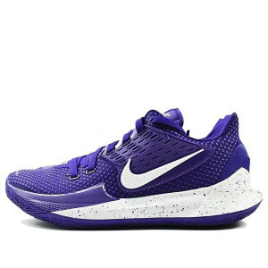 Nike �i�C�L �����Y �X�j�[�J�[ �yNike Kyrie Low 2 TB 'Court Purple' CN9827-502�z �T�C�Y US_10(28.0cm)