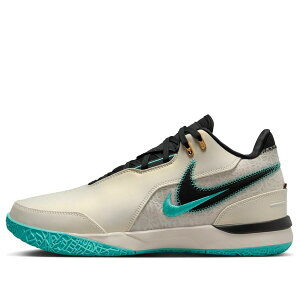 Nike iCL Y Xj[J[ yNike x Liverpool F.C. Zoom LeBron NXXT Gen AMPD EP 'Light Orewood Washed Teal' FJ1567-101z TCY US_7(25.0cm)