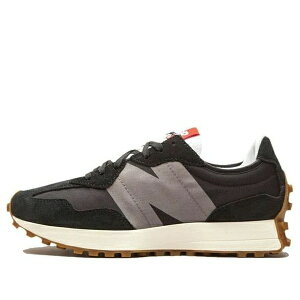 New Balance j[oX Y Xj[J[ yNew Balance 327 'Black Castlerock' MS327STCz TCY US_5.5(23.5cm)