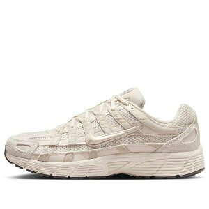 Nike iCL Y Xj[J[ yNike P-6000 SE 'Light Orewood Brown' HF0015-100z TCY US_6(24.0cm)