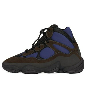 adidas �A�f�B�_�X �����Y �X�j�[�J�[ �yadidas Yeezy 500 High 'Tyrian' FY4269�z �T�C�Y US_6(24.0cm)