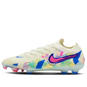 Nike iCL Y Xj[J[ yNike Phantom GX 2 Elite SE FG 'SoCal Pack' FQ8178-100z TCY US_12(30.0cm)