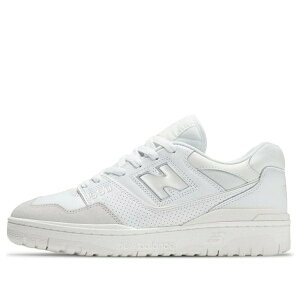 New Balance �j���[�o�����X �����Y �X�j�[�J�[ �yNew Balance 550 'White Grey Toe' BB550LSA�z �T�C�Y US_11(29.0cm)
