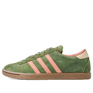 adidas �A�f�B�_�X �����Y �X�j�[�J�[ �yadidas x END. Tobacco Flyfishing 'Wild Pine' ID5419�z �T�C�Y US_6(24.0cm)