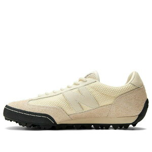 New Balance �j���[�o�����X �����Y �X�j�[�J�[ �yNew Balance x ALD Gator Run Hairy Suede 'Angora' UGTR4DY�z �T�C�Y US_8(26.0cm)