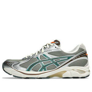 ASICS �A�V�b�N�X �����Y �X�j�[�J�[ �yASICS x Carnival GT-2160 'Concrete Bloom' 1203A568-300�z �T�C�Y US_12(30.0cm)