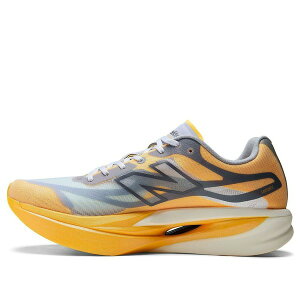 New Balance �j���[�o�����X �����Y �X�j�[�J�[ �yNew Balance SuperComp Elite v6 'Satsuma Orange Digital Mist' MRCEL8DM�z �T�C�Y US_9.5(27.5cm)
