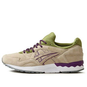 ASICS �A�V�b�N�X �����Y �X�j�[�J�[ �yASICS Concepts x Gel Lyte 5 'Pistachio' H43JK-1717�z �T�C�Y US_7.5(25.5cm)
