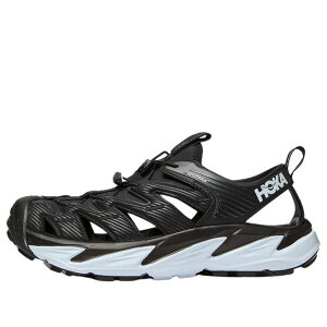 HOKA ONE ONE �z�J�I�l�I�l �����Y �X�j�[�J�[ �yHOKA ONE ONE Hopara 'Black White' 1123112-BWHT�z �T�C�Y US_10(28.0cm)