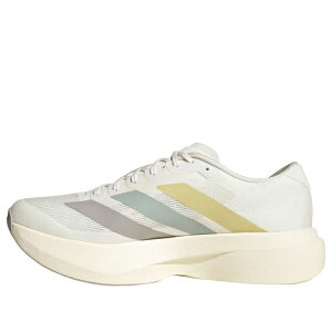 adidas �A�f�B�_�X �����Y �X�j�[�J�[ �yadidas Adizero Evo SL 'White Carbon Wonder Sage' KI9543�z �T�C�Y US_M_13