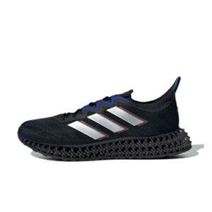 adidas �A�f�B�_�X �����Y �X�j�[�J�[ �yadidas 4DFWD 3 'Black' ID3491�z �T�C�Y US_11.5(29.5cm)