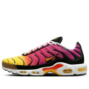 Nike �i�C�L �����Y �X�j�[�J�[ �yNike Air Max Plus OG 'Gold Raspberry Red' DX0755-600�z �T�C�Y US_7.5(25.5cm)