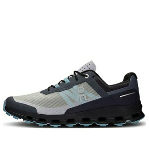 On Running �I�� �����j���O �����Y �X�j�[�J�[ �yOn Running Cloudvista 'Navy Wash' 64.98063�z �T�C�Y US_7.5(25.5cm)
