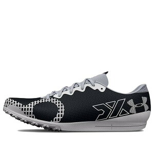Under Armour �A���_�[�A�[�}�[ �����Y �X�j�[�J�[ �yUnder Armour Brigade XC 2 'Black Halo Grey' 3025462-001�z �T�C�Y US_10(28.0cm)