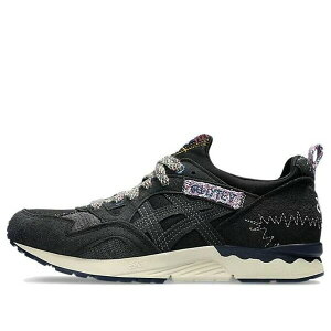 ASICS �A�V�b�N�X �����Y �X�j�[�J�[ �yASICS Gel-Lyte V 'Imbari Pack Fujitaka Towel' 1203A257-001�z �T�C�Y US_6(24.0cm)