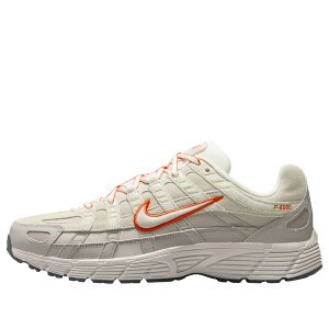 Nike �i�C�L �����Y �X�j�[�J�[ �yNike P-6000 PRM 'Phantom College Gray Picante Red' IF0668-002�z �T�C�Y US_12.5(30.5cm)