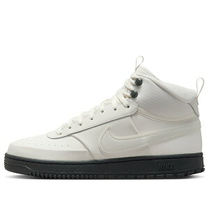 Nike �i�C�L �����Y �X�j�[�J�[ �yNike Court Vision Mid 'Phantom Anthracite' DR7882-004�z �T�C�Y US_12.5(30.5cm)