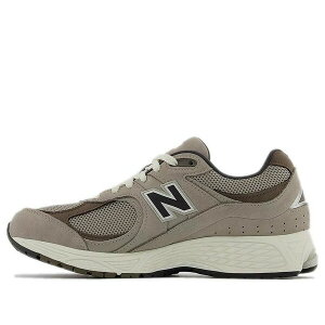 New Balance �j���[�o�����X �����Y �X�j�[�J�[ �yNew Balance 2002R 'Warm Alpaca Light Chalkboard' M2002RAW�z �T�C�Y US_11.5(29.5cm)