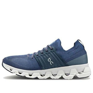 On Running �I�� �����j���O �����Y �X�j�[�J�[ �yOn Running Cloudswift 'Denim Midnight' 3MD10560045�z �T�C�Y US_9.5(27.5cm)