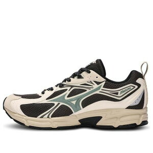 Mizuno �~�Y�m �����Y �X�j�[�J�[ �yMizuno Wave Rider 10 'Bamboo White' D1GH240601�z �T�C�Y US_8.5(26.5cm)