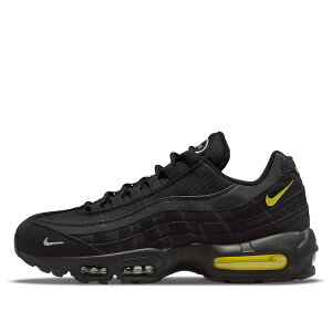 Nike �i�C�L �����Y �X�j�[�J�[ �yNike Air Max 95 'Black Yellow Strike' DO6704-001�z �T�C�Y US_6.5(24.5cm)