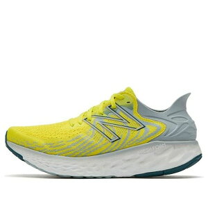 New Balance �j���[�o�����X �����Y �X�j�[�J�[ �yNew Balance Fresh Foam 1080v11 'Sulphur Yellow' M1080C11�z �T�C�Y US_8(26.0cm)