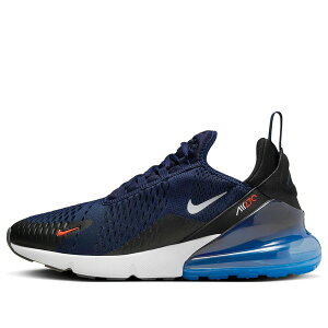 Nike �i�C�L �����Y �X�j�[�J�[ �yNike Air Max 270 'Midnight Navy Bright Crimson' FD0279-400�z �T�C�Y US_12(30.0cm)